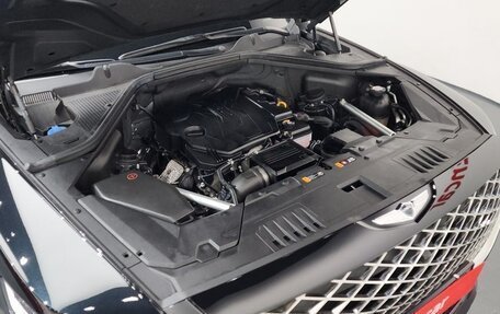 Genesis GV80 I, 2022 год, 7 250 000 рублей, 6 фотография