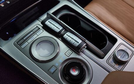 Genesis GV80 I, 2022 год, 7 250 000 рублей, 9 фотография