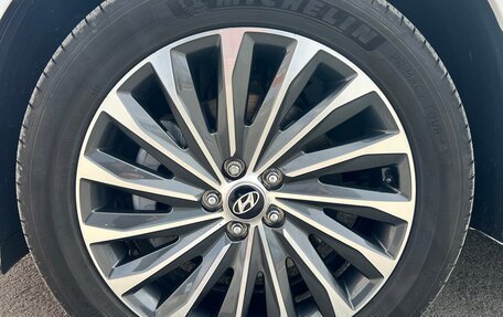 Hyundai Palisade I, 2023 год, 6 630 000 рублей, 2 фотография