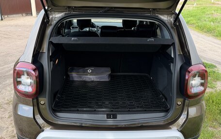 Renault Duster, 2022 год, 2 200 000 рублей, 6 фотография
