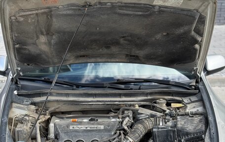 Honda Accord VIII рестайлинг, 2008 год, 815 000 рублей, 16 фотография