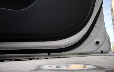 Hyundai Solaris II рестайлинг, 2014 год, 840 000 рублей, 11 фотография