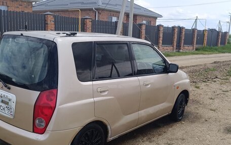 Mitsubishi Dingo, 1999 год, 190 000 рублей, 2 фотография