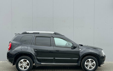 Renault Duster I рестайлинг, 2013 год, 992 000 рублей, 5 фотография
