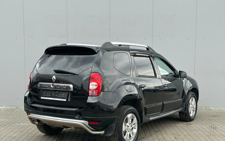 Renault Duster I рестайлинг, 2013 год, 992 000 рублей, 6 фотография