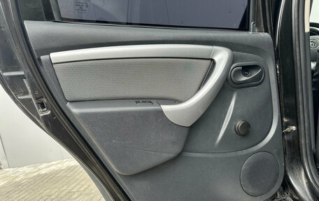 Renault Duster I рестайлинг, 2013 год, 992 000 рублей, 15 фотография