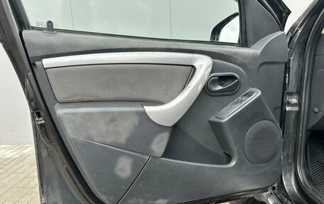 Renault Duster I рестайлинг, 2013 год, 992 000 рублей, 16 фотография