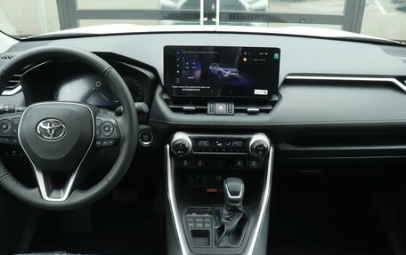 Toyota RAV4, 2025 год, 4 350 000 рублей, 7 фотография