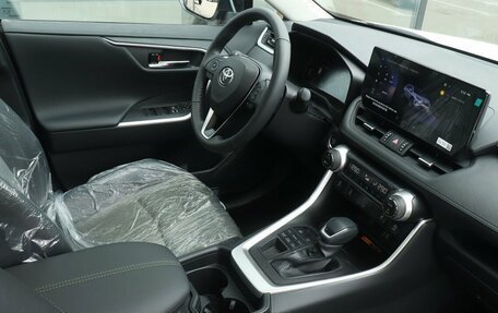 Toyota RAV4, 2025 год, 4 350 000 рублей, 6 фотография