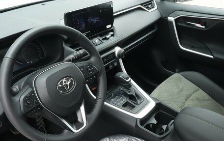 Toyota RAV4, 2025 год, 4 350 000 рублей, 5 фотография