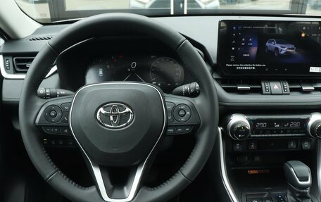 Toyota RAV4, 2025 год, 4 350 000 рублей, 14 фотография