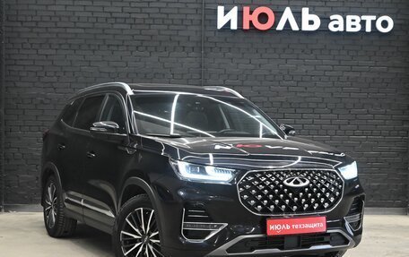 Chery Tiggo 8 Pro, 2022 год, 2 200 000 рублей, 3 фотография