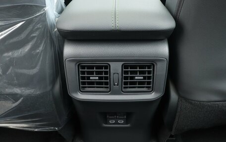 Toyota RAV4, 2025 год, 4 350 000 рублей, 19 фотография