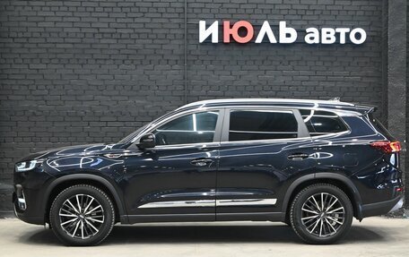 Chery Tiggo 8 Pro, 2022 год, 2 200 000 рублей, 7 фотография
