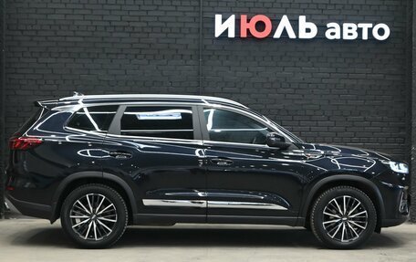 Chery Tiggo 8 Pro, 2022 год, 2 200 000 рублей, 8 фотография