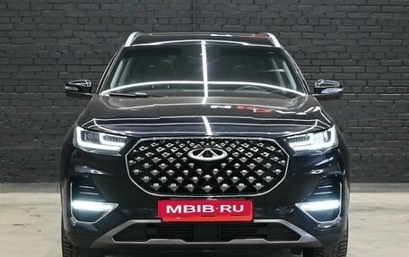 Chery Tiggo 8 Pro, 2022 год, 2 200 000 рублей, 2 фотография