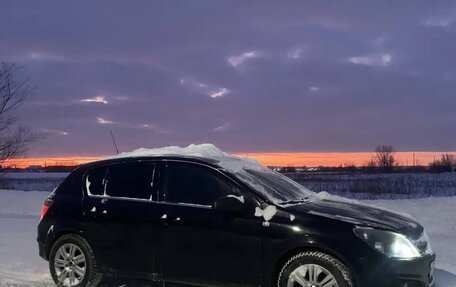 Opel Astra H, 2008 год, 330 000 рублей, 2 фотография