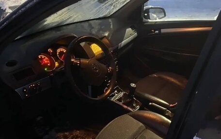 Opel Astra H, 2008 год, 330 000 рублей, 4 фотография