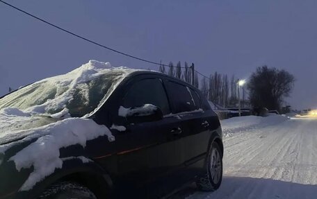 Opel Astra H, 2008 год, 330 000 рублей, 3 фотография