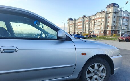 KIA Spectra II (LD), 2009 год, 150 000 рублей, 2 фотография