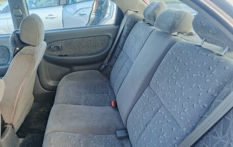 KIA Spectra II (LD), 2009 год, 150 000 рублей, 8 фотография