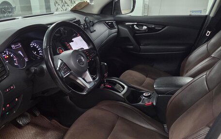 Nissan Qashqai, 2020 год, 2 500 000 рублей, 5 фотография