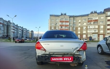 KIA Spectra II (LD), 2009 год, 150 000 рублей, 7 фотография