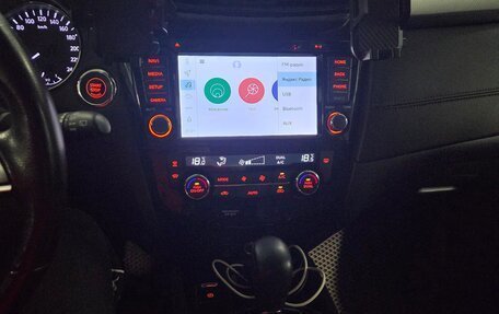 Nissan Qashqai, 2020 год, 2 500 000 рублей, 7 фотография