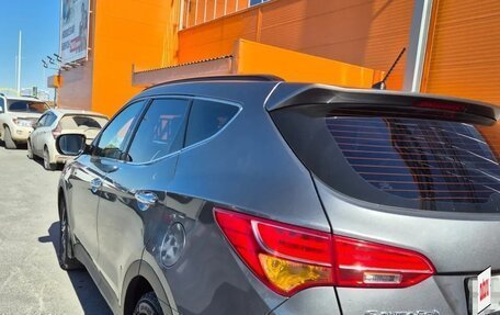 Hyundai Santa Fe III рестайлинг, 2012 год, 1 500 000 рублей, 5 фотография