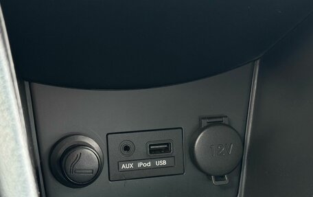 Hyundai Solaris II рестайлинг, 2011 год, 699 000 рублей, 27 фотография