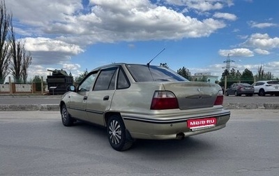 Daewoo Nexia I рестайлинг, 2007 год, 114 000 рублей, 1 фотография