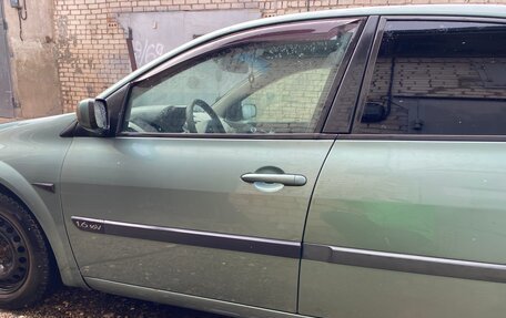 Renault Megane II, 2004 год, 290 000 рублей, 7 фотография