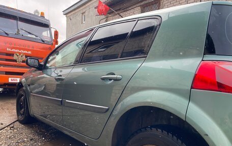 Renault Megane II, 2004 год, 290 000 рублей, 6 фотография