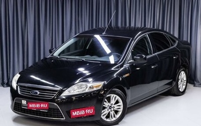 Ford Mondeo IV, 2009 год, 629 000 рублей, 1 фотография