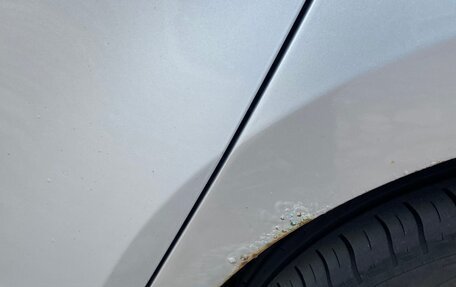 Volkswagen Polo VI (EU Market), 2014 год, 850 000 рублей, 10 фотография
