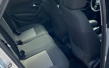 Volkswagen Polo VI (EU Market), 2014 год, 850 000 рублей, 5 фотография