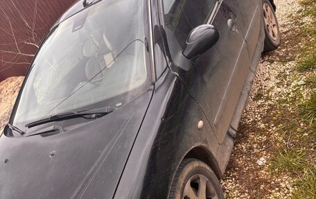 Peugeot 206, 2005 год, 130 000 рублей, 3 фотография
