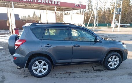 Toyota RAV4, 2010 год, 1 450 000 рублей, 3 фотография