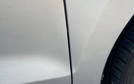 Volkswagen Polo VI (EU Market), 2014 год, 850 000 рублей, 8 фотография