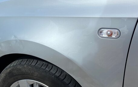 Volkswagen Polo VI (EU Market), 2014 год, 850 000 рублей, 11 фотография