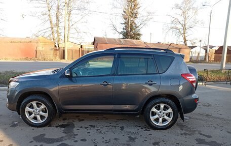 Toyota RAV4, 2010 год, 1 450 000 рублей, 2 фотография