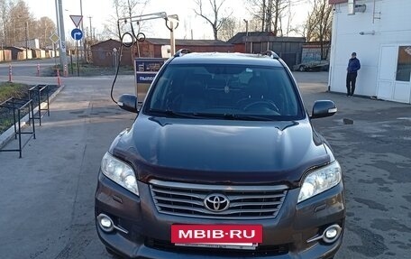 Toyota RAV4, 2010 год, 1 450 000 рублей, 4 фотография