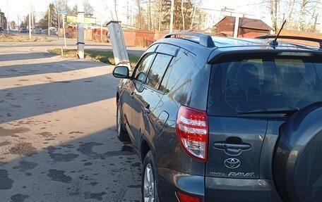 Toyota RAV4, 2010 год, 1 450 000 рублей, 6 фотография