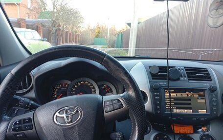 Toyota RAV4, 2010 год, 1 450 000 рублей, 12 фотография