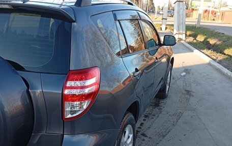Toyota RAV4, 2010 год, 1 450 000 рублей, 5 фотография