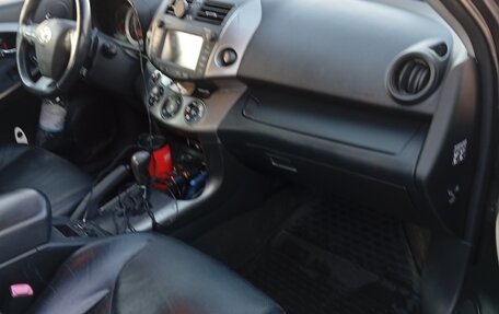 Toyota RAV4, 2010 год, 1 450 000 рублей, 11 фотография