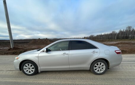Toyota Camry, 2011 год, 999 000 рублей, 5 фотография