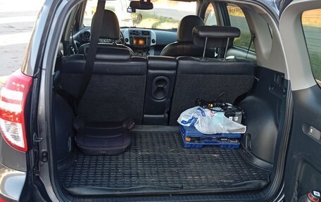 Toyota RAV4, 2010 год, 1 450 000 рублей, 10 фотография