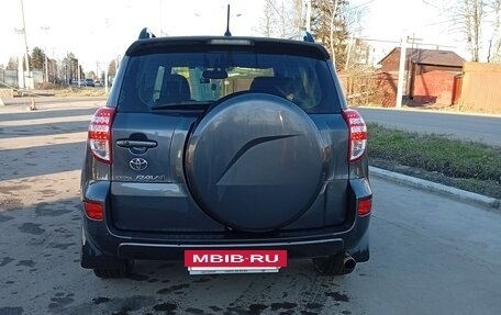 Toyota RAV4, 2010 год, 1 450 000 рублей, 7 фотография