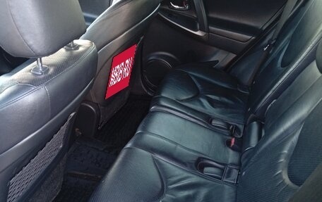 Toyota RAV4, 2010 год, 1 450 000 рублей, 8 фотография